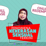 Spill Case dan Online Redemption