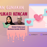 aman gunakan aplikasi kencan