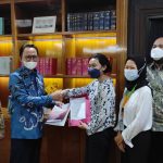 penyerahan permenppks 14 April 2022